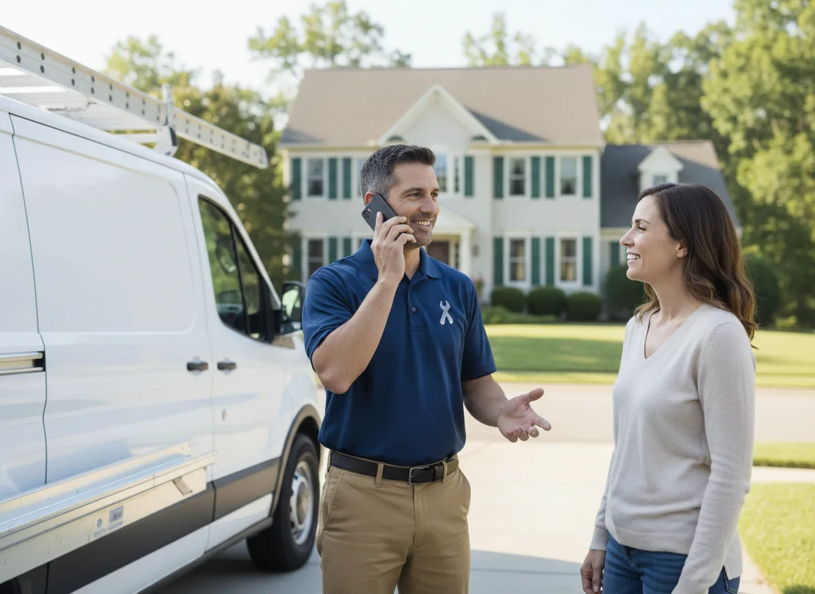 Home Gutter Service Blue Grass, VA FAQs